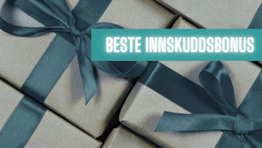 Artikkel beste innskuddsbonus casino