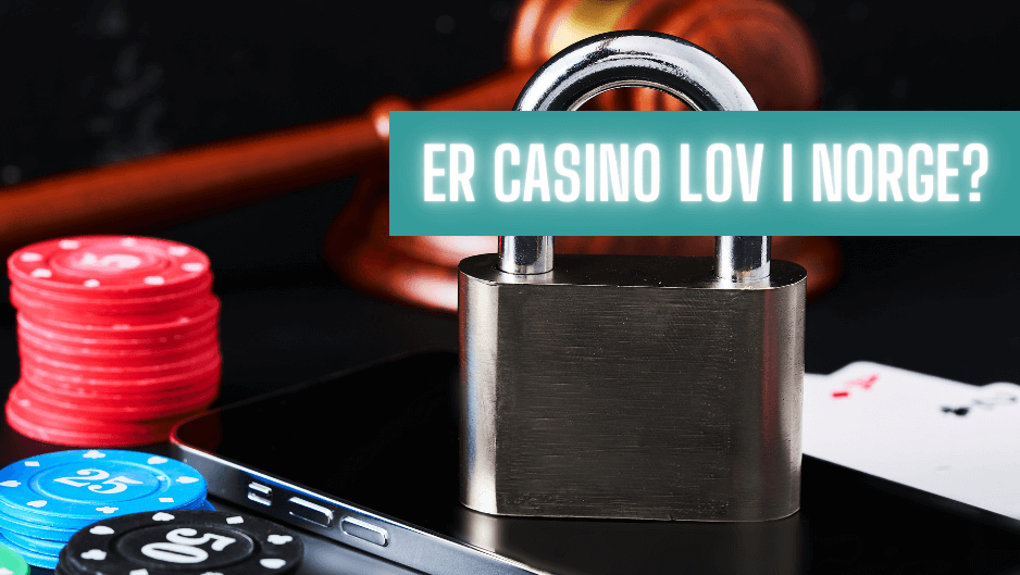 Er casino lov i norge