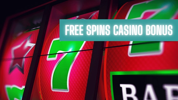 Free spins casino bonuser