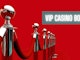 VIP casino bonus