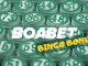Boabet velkomsttilbud bingo kampanje