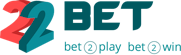 22Bet Casino