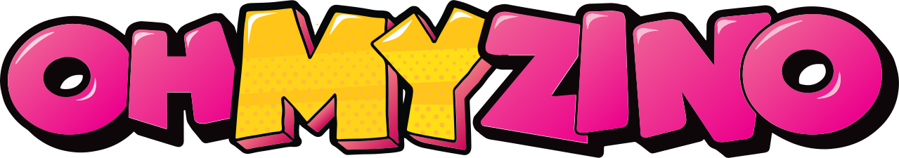 Oh My Zino logo