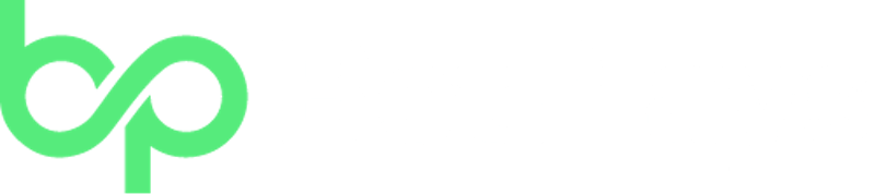 Betplays logo white