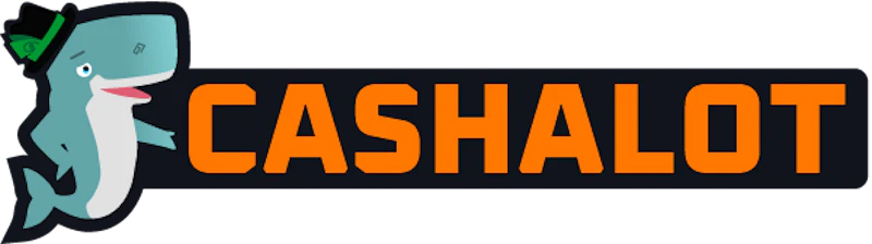Cashalot logo
