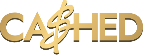 Cashed logo