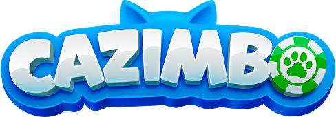 Cazimbo new logo