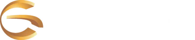 Goldenbet logo white