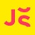 Justspin logo