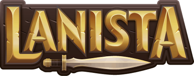 Lanista logo
