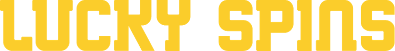 Lucky spins logo