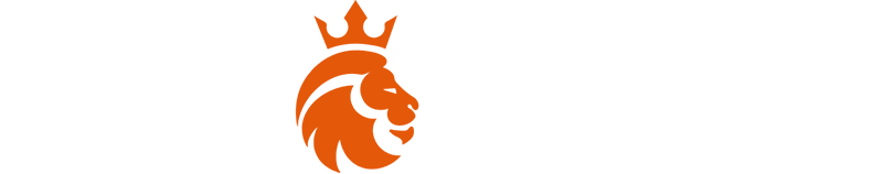 Nine casino logo white new