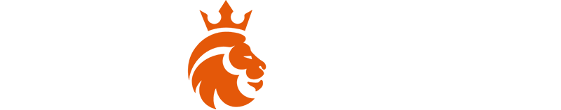 Nine casino logo white new