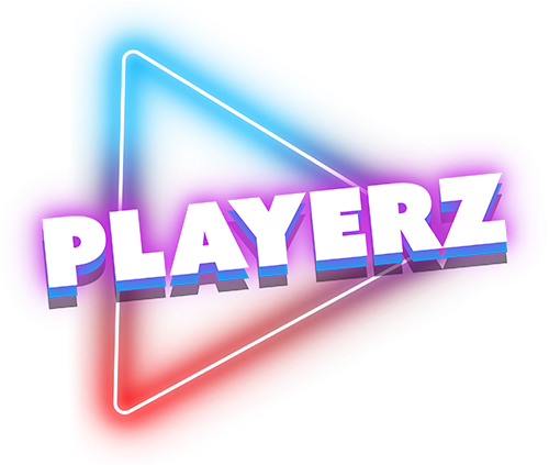 Playerz logo transparent