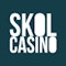 Skol Casino square logo