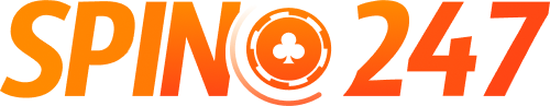 Spin247 logo