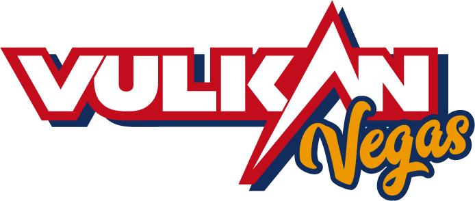Vulkan vegas logo