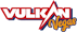 Vulkan Vegas logo