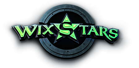 Wixstarz Logo Transp