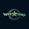 Wixstars square logo