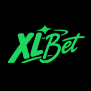 Xlbet logo green