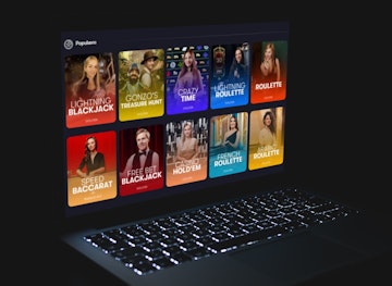 Shangri La Live Casino Norge