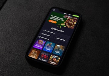 Shangri La casino Norge