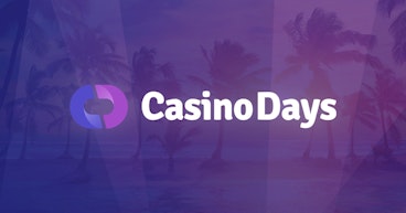 Casino days promo