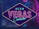 Neon vegas promo