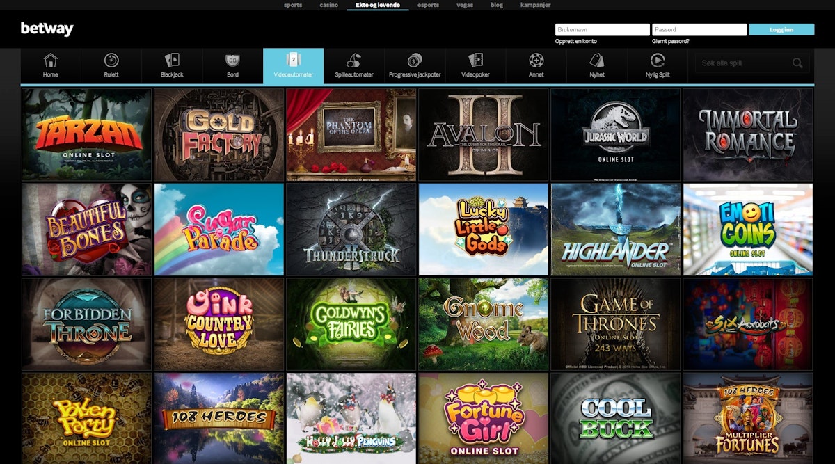 Log in my account betway Log in my account betway