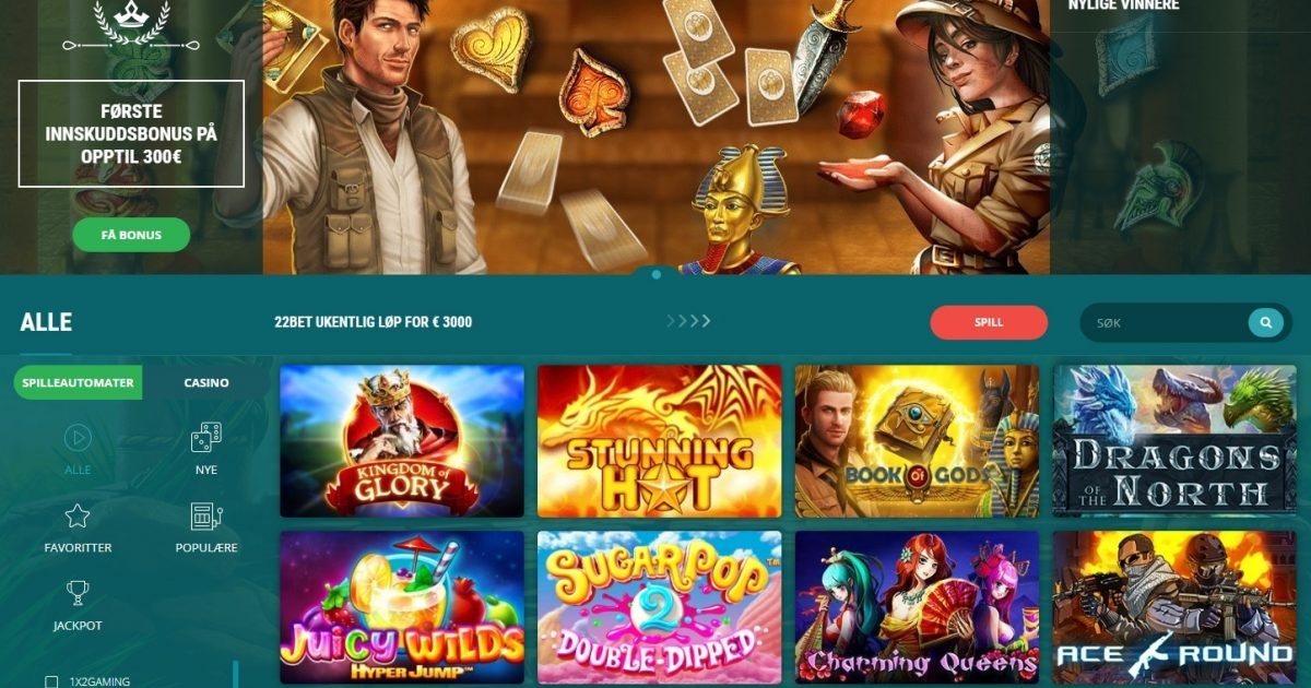 Play free pokies with free spins