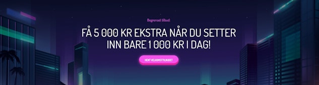 NeonVegas casino bonus