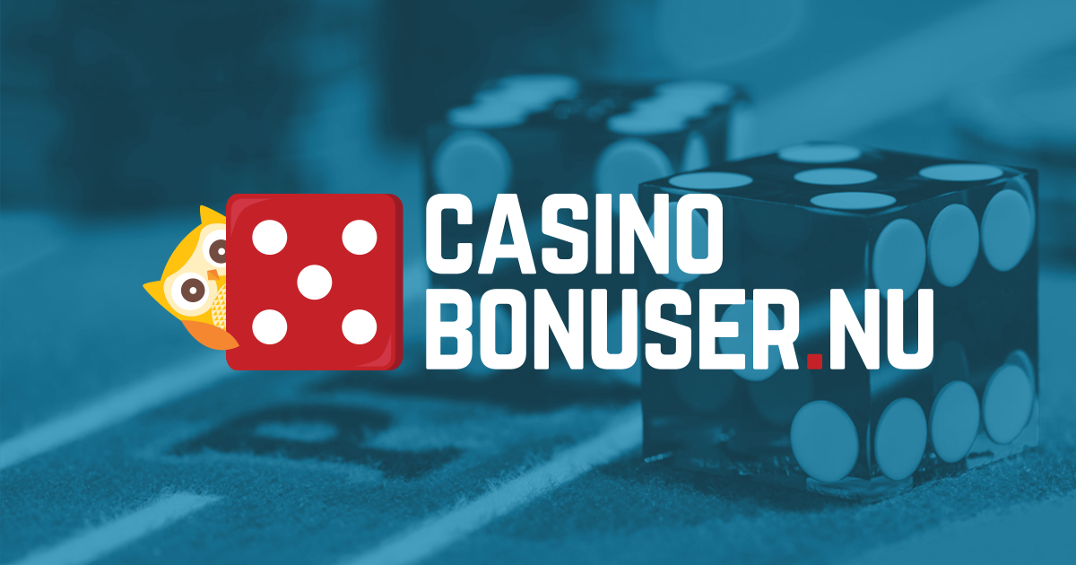 Nettcasino » Beste casinoer på nett | juni 2022